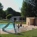 4 Pers Avec Terrasse A - Api-1-52-1745 *