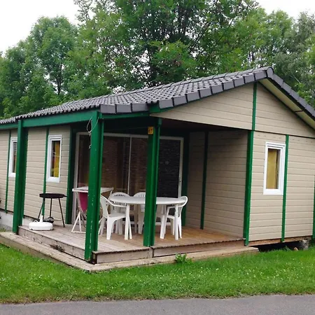 4 Pers Avec Terrasse A - Api-1-52-1745 Capvern