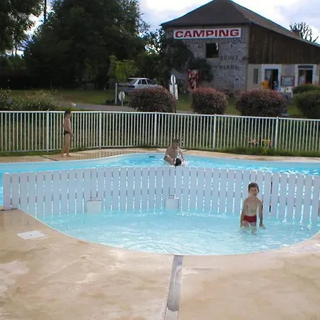 4 Pers Avec Terrasse A - Api-1-52-1745 *